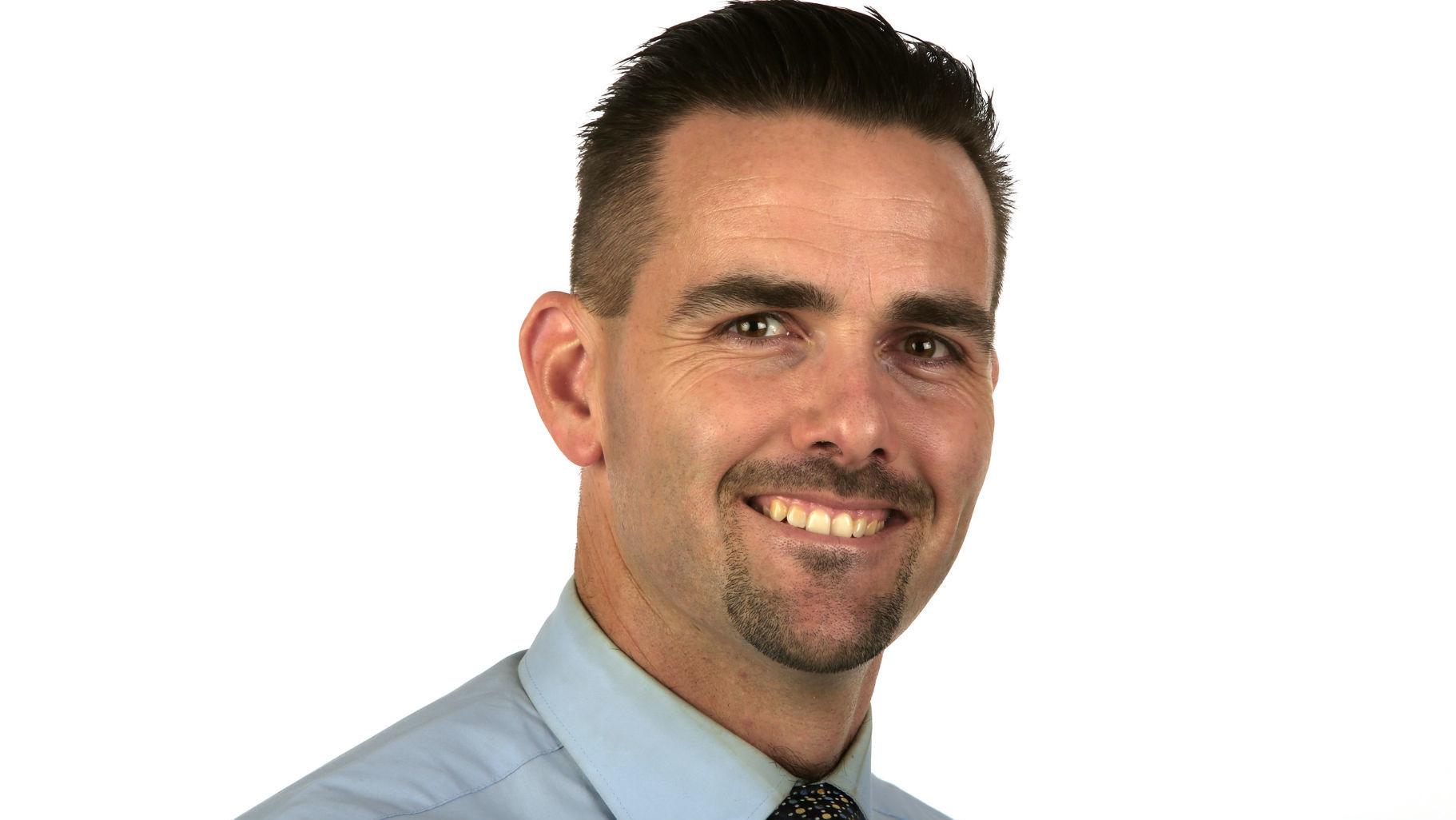 Joseph Morgan: David Garcia's abortion comments anything but 'thoughtful'